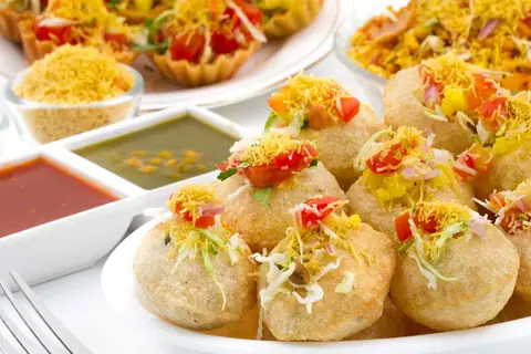Bikaner Sweets & Snacks photo 1